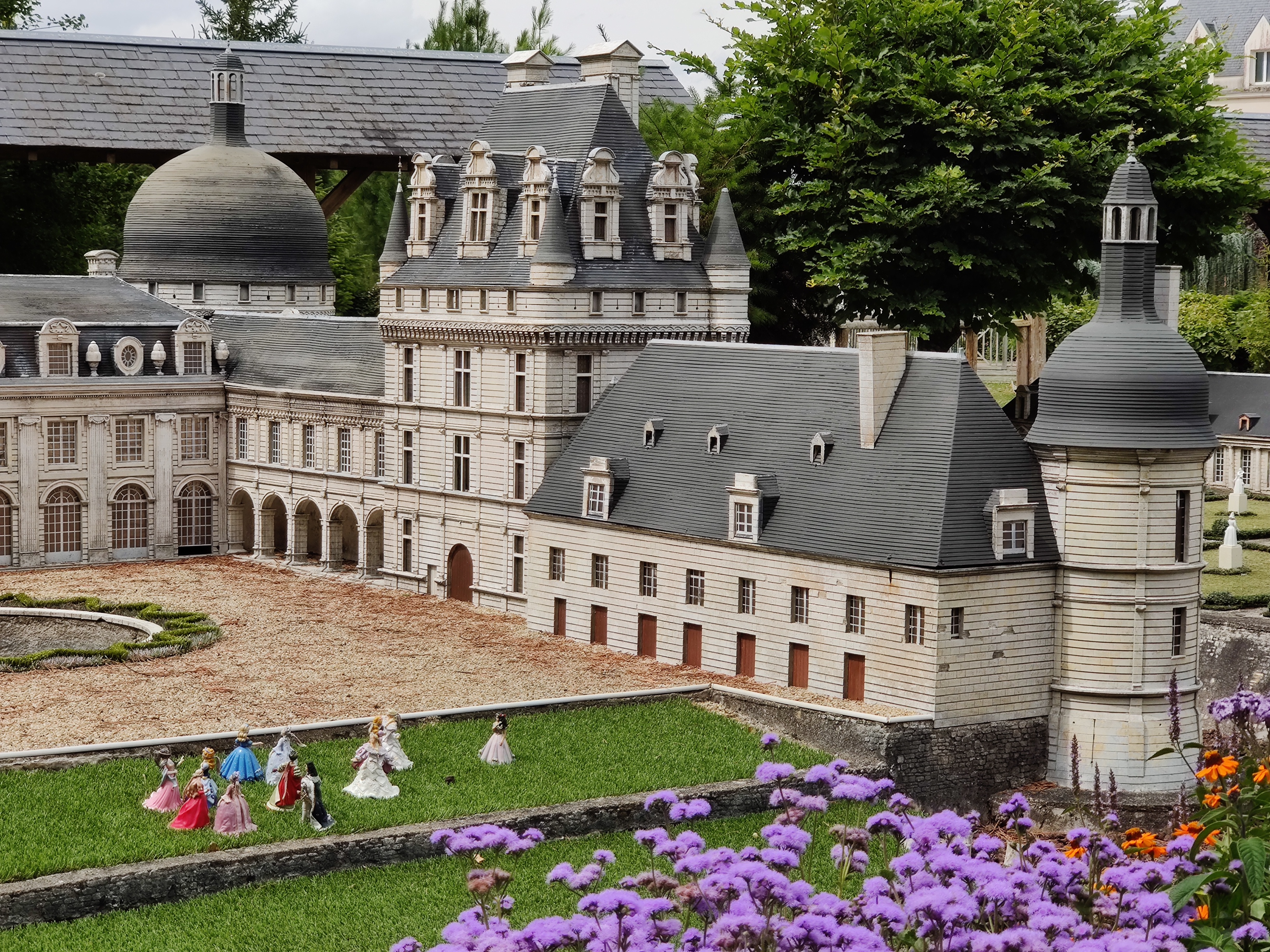 Photo n° 6 de l'avis de Romuald.s fait le 20/07/2019 à 16:41