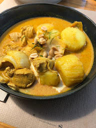 Photo n°9 de Baïphood - Restaurant thaï à Agen ()