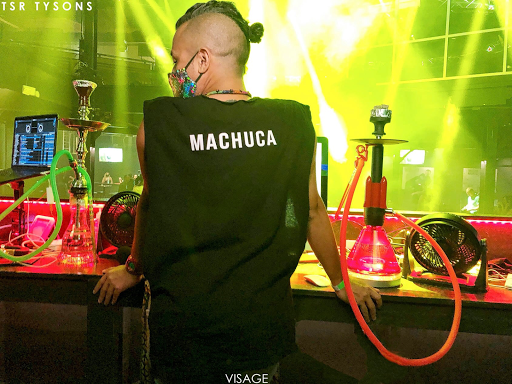 Night Club «The Salsa Room», reviews and photos, 2619 Columbia Pike, Arlington, VA 22204, USA