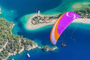 Fethiye Paragliding | Fethiye Yamaç Paraşütü | Sky Fethiye image