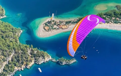 Fethiye Paragliding | Fethiye Yamaç Paraşütü | Sky Fethiye image