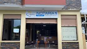 Notaria Primera Del Cantón Sucúa