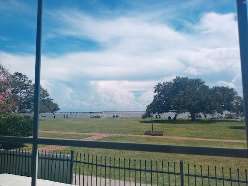 Museum «North Carolina Maritime Museum at Southport», reviews and photos, 204 E Moore St, Southport, NC 28461, USA