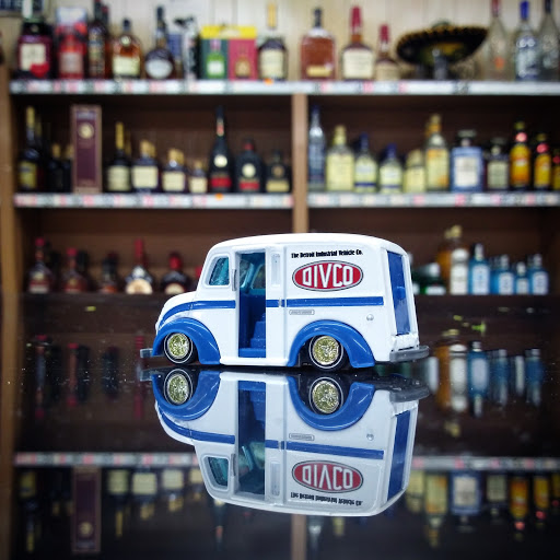 Grocery Store «Lanza Brothers Market», reviews and photos, 1803 N Main St, Los Angeles, CA 90031, USA