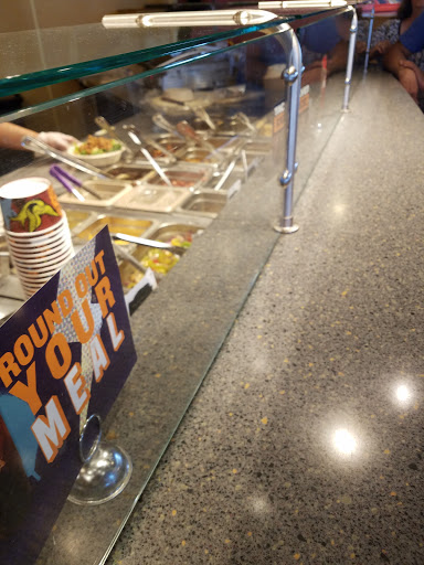 Mexican Restaurant «QDOBA Mexican Eats», reviews and photos, 9379 Sheridan Blvd Suite 100, Westminster, CO 80031, USA