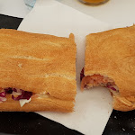 Photo n°3 de l'avis de Carolina.L fait le 10/06/2018 à 19:40 sur le  Tramezzo 1925 à Cremona