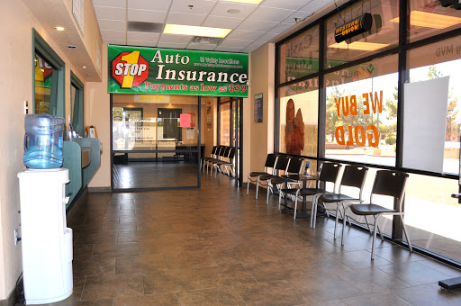 Loan Agency «1 Stop Auto Title Loans», reviews and photos