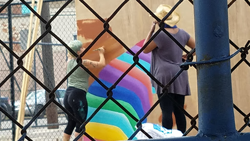 Event Venue «The Phoenix Cafe», reviews and photos, 24918 John R Rd, Hazel Park, MI 48030, USA