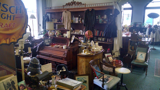 Beauty & the Beast Antiques