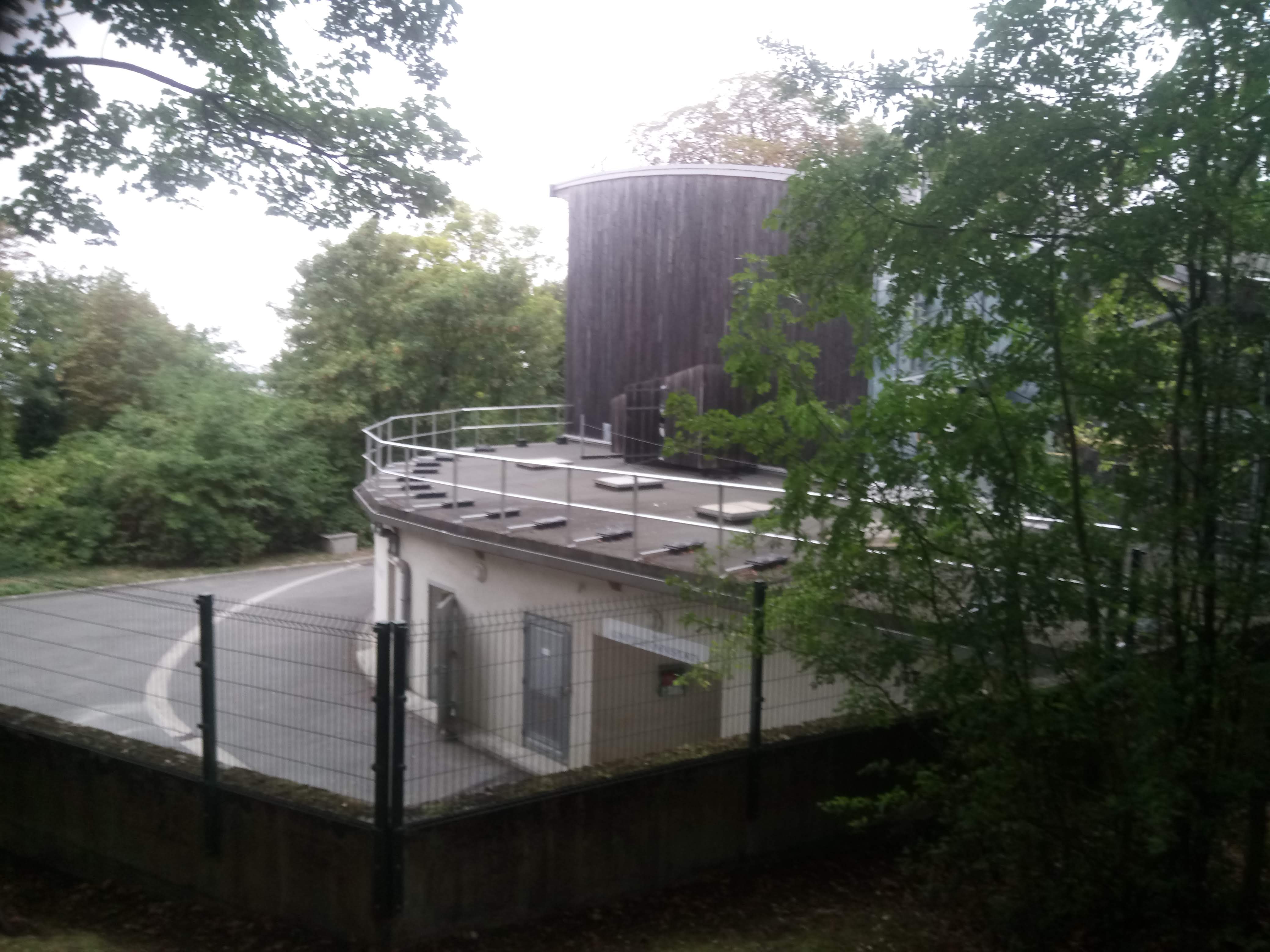 Photo n° 1 de l'avis de Nikola.u fait le 23/08/2018 à 15:55