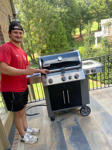 Hardware Store «Ace Hardware», reviews and photos, 10875 Jones Bridge Rd #8, Alpharetta, GA 30022, USA