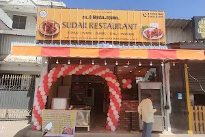 Sudar Restaurant image