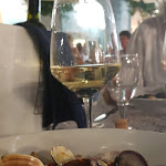Photo n°3 de l'avis de Basile. fait le 23/07/2019 à 18:45 sur le  Ristorante Almarea - Osteria di mare à Monopoli