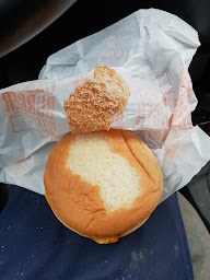 Photo n°40 de McDonald's à Vanves ()
