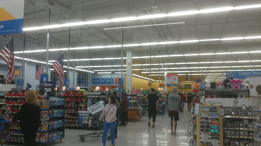 Discount Store «Walmart», reviews and photos, 16555 Von Karman Ave Ste A, Irvine, CA 92606, USA