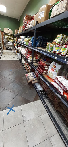 Indian Grocery Store «Amma Indian Grocery Store», reviews and photos, 5601 Basswood Blvd #149, Fort Worth, TX 76137, USA