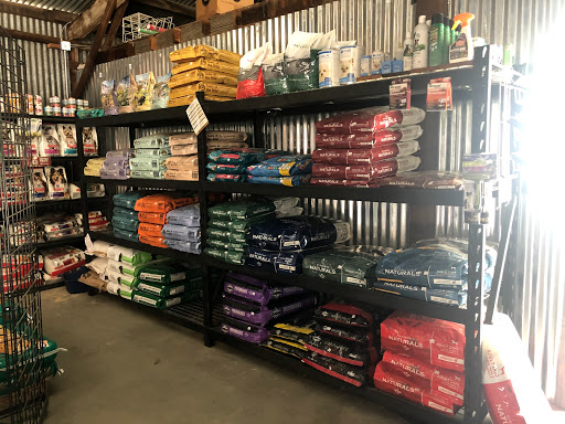 Washburn Ag & Feed Co.