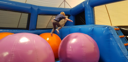 Inflata Nation Inflatable Theme Park Newcastle