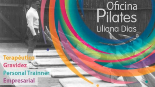 Comentários e avaliações sobre o Oficina Pilates Liliana Dias