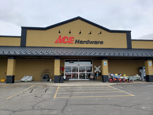 Atkinson's Ace Hardware of Durand