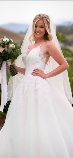 Bridal Shop «Bridal & Veil», reviews and photos, 1233 Camino del Rio S, San Diego, CA 92108, USA