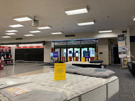 Department Store «Sears», reviews and photos, 3801 E Foothill Blvd, Pasadena, CA 91107, USA