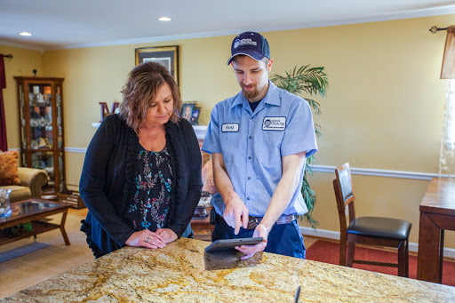 Heating Contractor «Service Specialties Inc.», reviews and photos, 14522 Lee Rd, Chantilly, VA 20151, USA