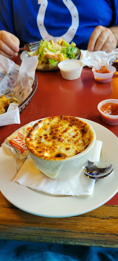 Restaurant «The Coachman», reviews and photos, 6112 Cambridge Way, Plainfield, IN 46168, USA