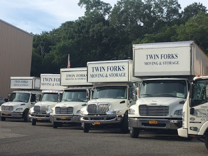 Twin Forks Moving & Storage