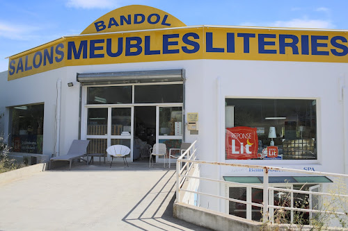 BANDOL MEUBLES à Bandol
