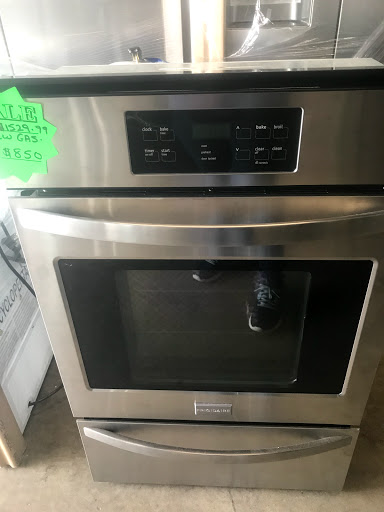 Appliance Store «All Appliance Plus LLC», reviews and photos, 452 Palm Dr, Ocoee, FL 34761, USA