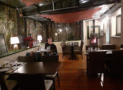 Assia Cooking La Kahina restaurant à Sète