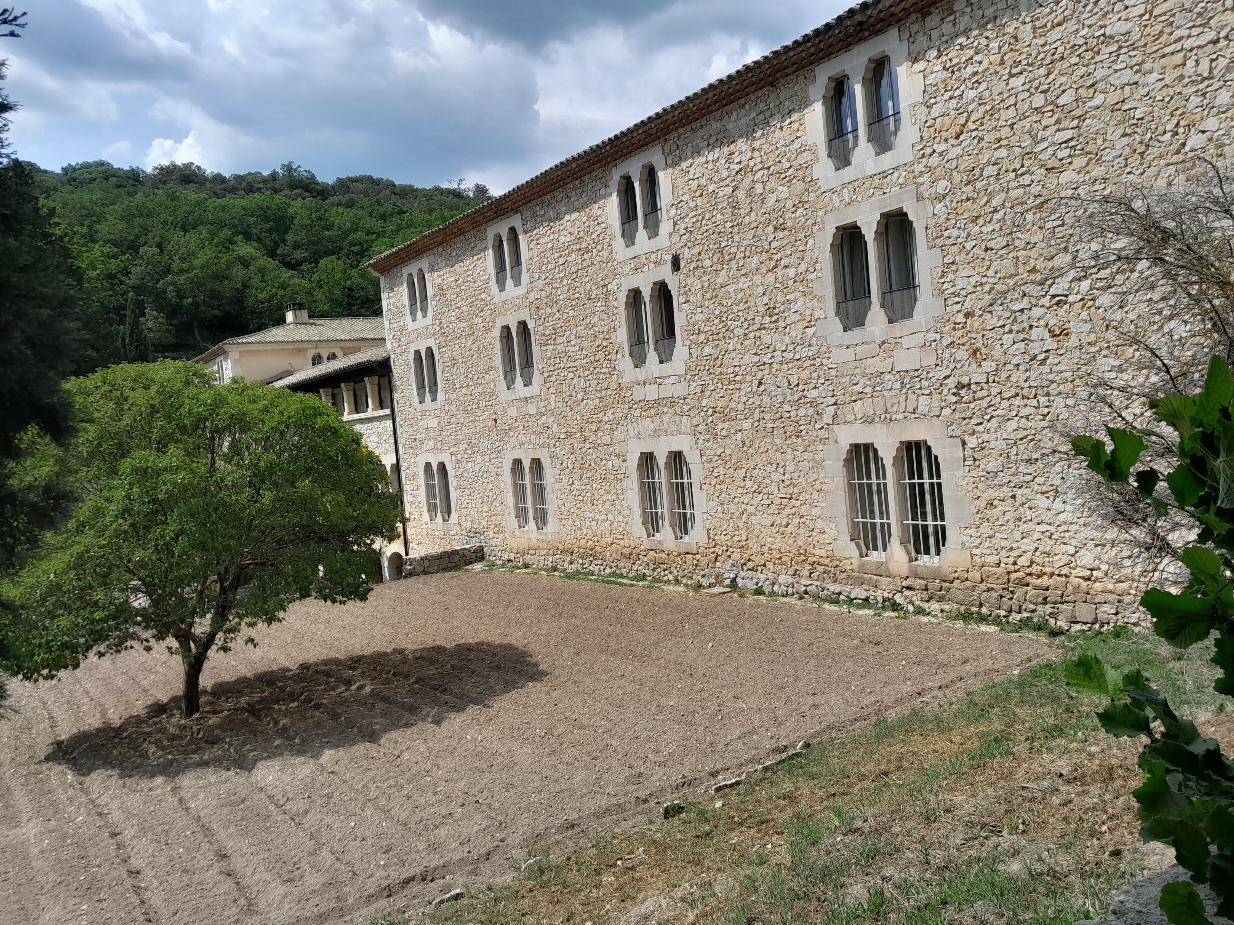 Photo n° 31 de l'avis de Frédéric.u fait le 25/06/2023 à 07:04