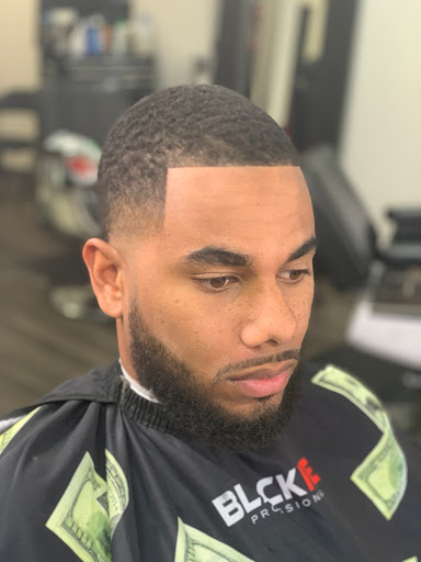 Barber Shop «Big Boys Barber Shop», reviews and photos, 930 W Sublett Rd # 141, Arlington, TX 76017, USA