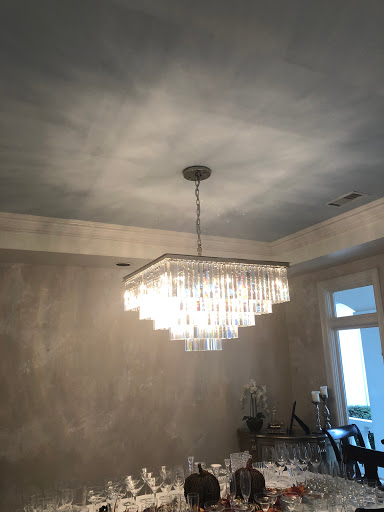 Electrician «Livewire Electrical Charlotte Electricians», reviews and photos, 1409 East Blvd, Charlotte, NC 28203, USA