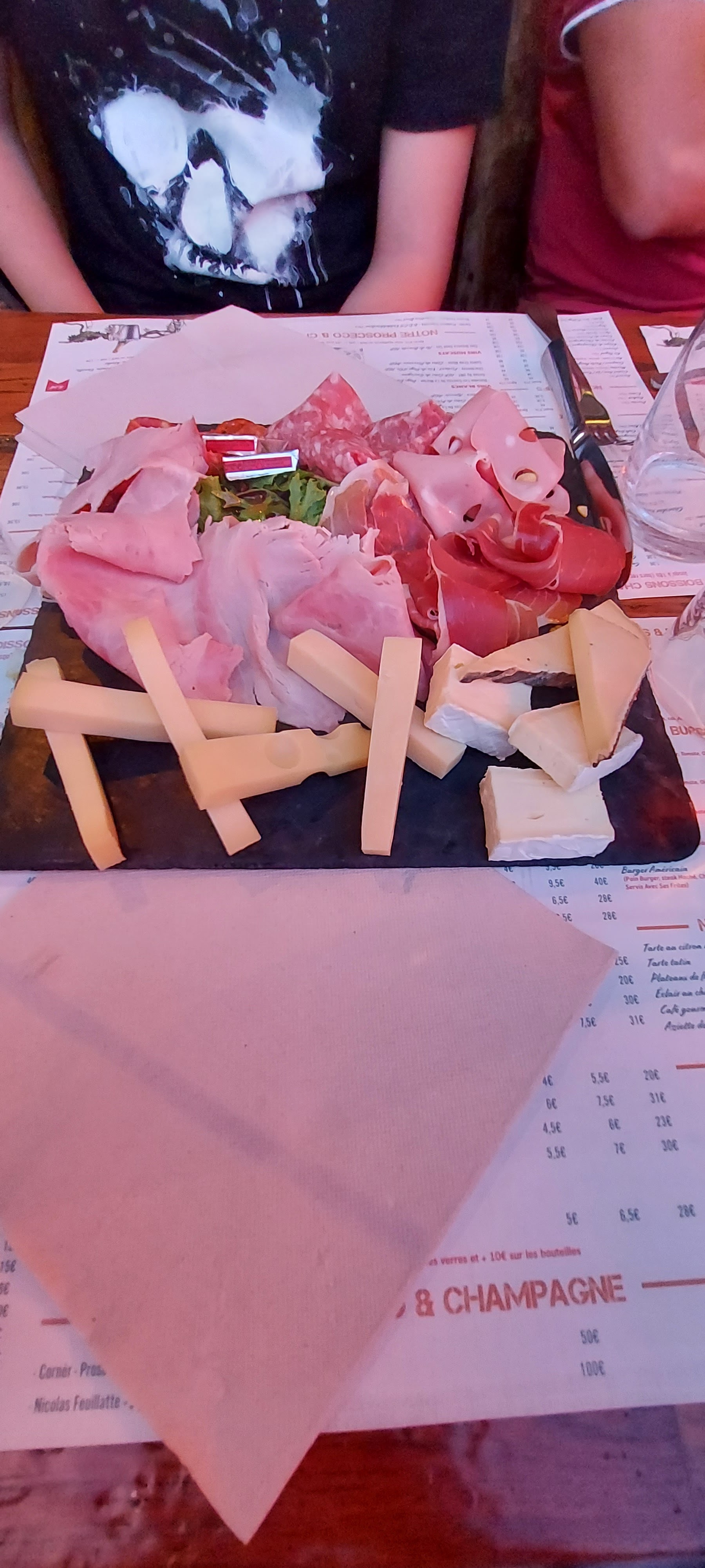 Photo n° 2 de l'avis de Fabien.R fait le 07/08/2022 à 01:24