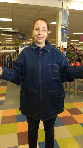 Thrift Store «Goodwill Industries of the Chesapeake, Inc.», reviews and photos, 7311 Ritchie Hwy, Glen Burnie, MD 21061, USA