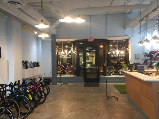 Bicycle Store «The Daily Rider», reviews and photos, 1108 H St NE, Washington, DC 20002, USA