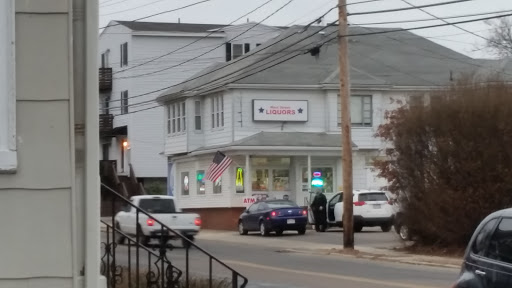 Liquor Store «West Street Liquors», reviews and photos, 61 West St #1, Milford, MA 01757, USA