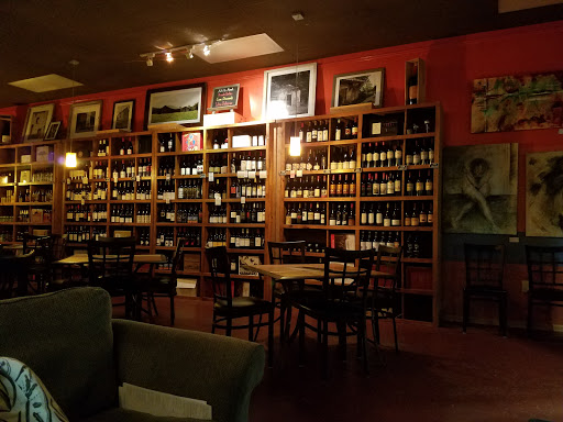 Wine Bar «Rioja! A Wine Bar», reviews and photos, 1603 Battleground Ave, Greensboro, NC 27408, USA