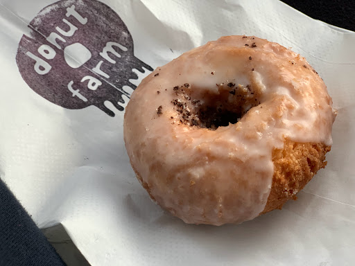 Donut Shop «Donut Farm Oakland», reviews and photos, 6037 San Pablo Ave, Oakland, CA 94608, USA