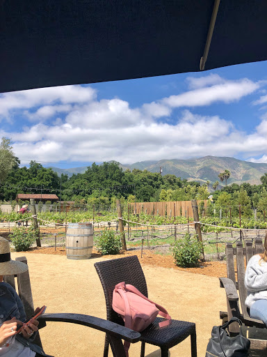 Winery «Topa Mountain Winery», reviews and photos, 821 W Ojai Ave, Ojai, CA 93023, USA