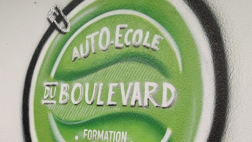 Auto-École Du Boulevard à Puteaux, Hauts-de-Seine
