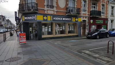 Sarl Agence Monroy à Berck