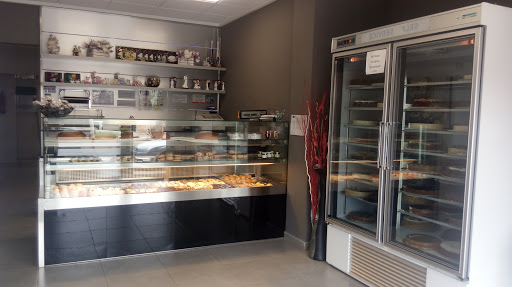 Pastelería Diego