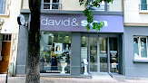 Salon de coiffure david&son 38000 Grenoble
