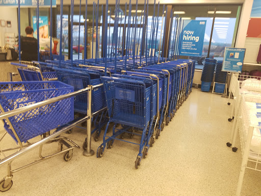 Clothing Store «Ross Dress for Less», reviews and photos, 1445 Riverstone Pkwy, Canton, GA 30114, USA