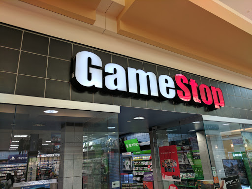 Shopping Mall «Stones River Mall», reviews and photos, 1720 Old Fort Pkwy, Murfreesboro, TN 37129, USA