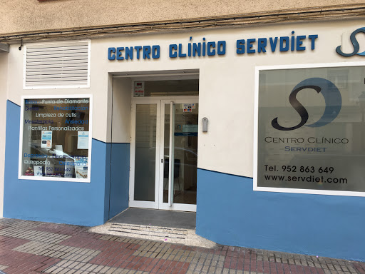 Centros y clínicas de acupuntura en Marbella de 2024