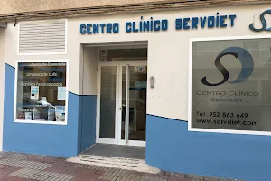 Centro Clínico Servdiet image